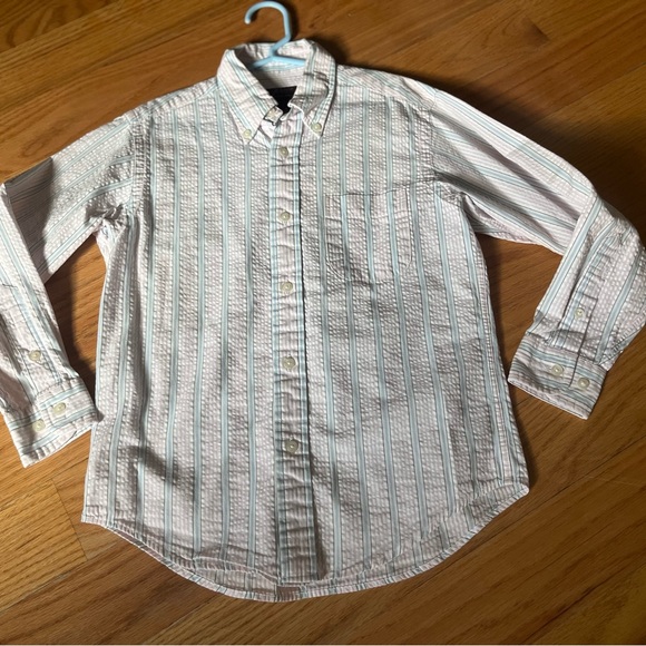 Brooks Brothers Button up - Picture 4 of 12